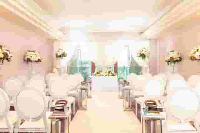 Stormont Hotel Belfast