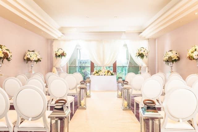 Stormont Hotel Belfast