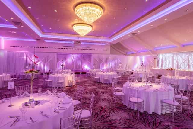 Stormont Hotel Belfast