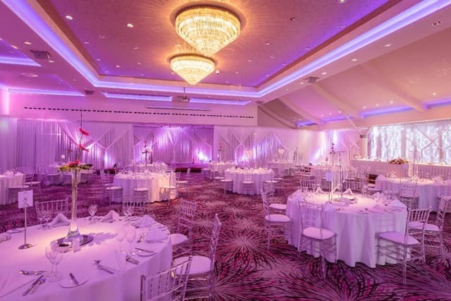 Stormont Hotel Belfast