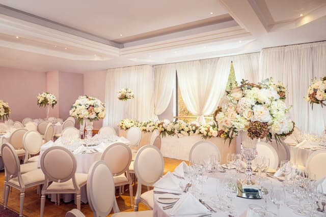 Stormont Hotel Belfast