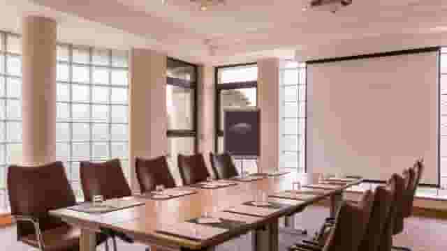 Dunmisk Suite