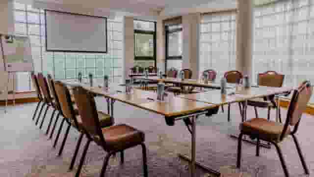 Dunmisk Suite