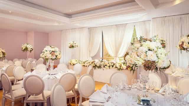 Stormont Hotel Belfast
