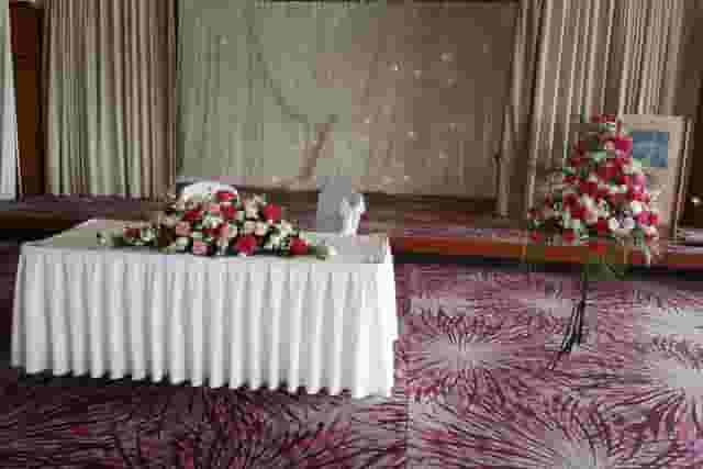 Stormont Hotel Belfast
