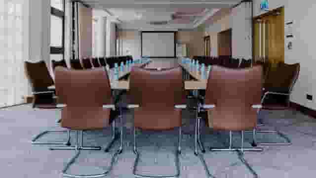 Barnett Suite