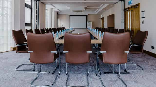 Barnett Suite