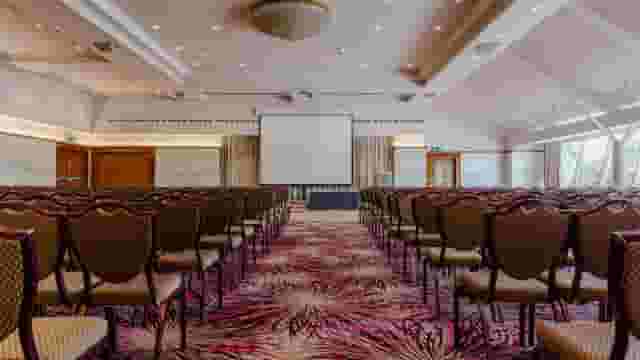 Barnett Suite