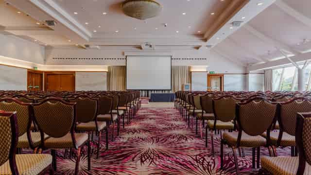 Barnett Suite