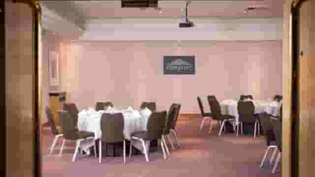 Thornhill Suite