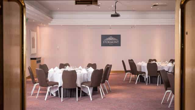 Thornhill Suite