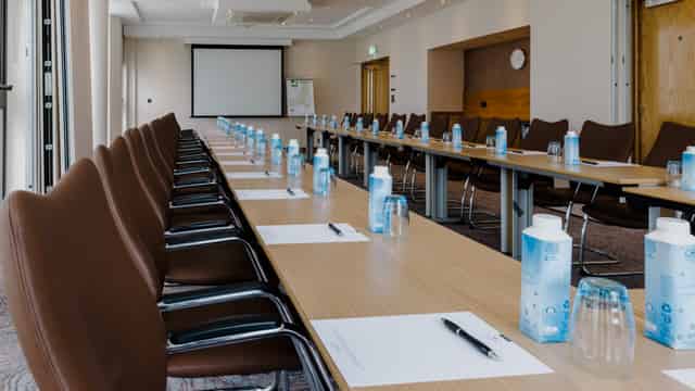 Thornhill Suite