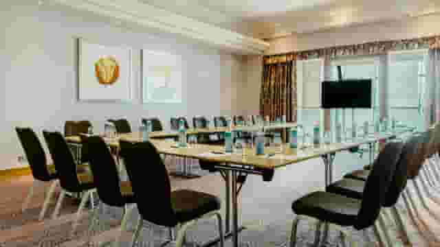 Thornhill Suite