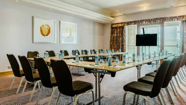 Thornhill Suite