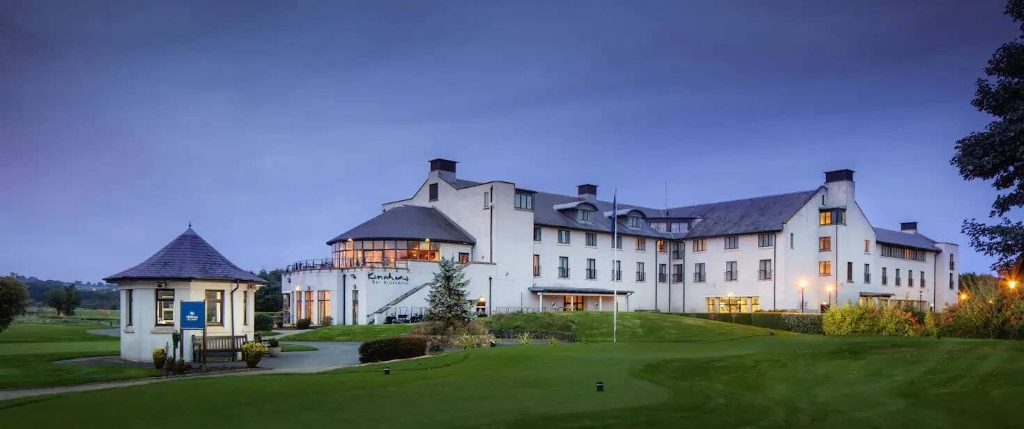 Hilton Belfast - image 1