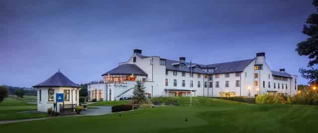 Hilton Belfast