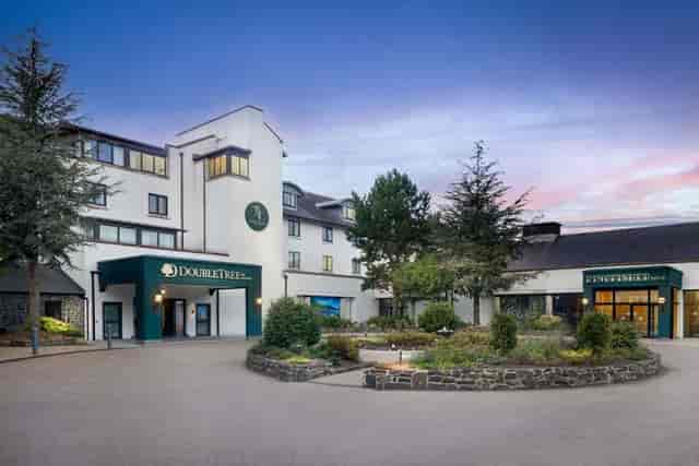 Hilton Belfast - image 2