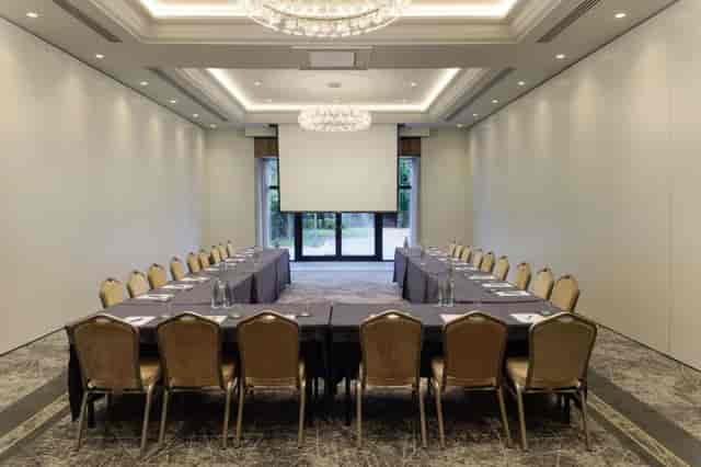 Hilton Belfast - image 2