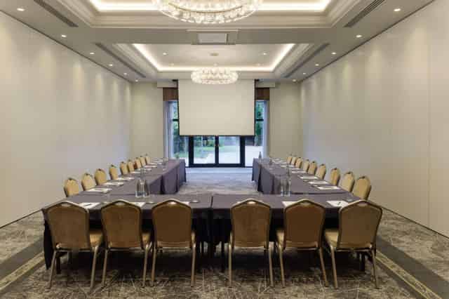 Hilton Belfast