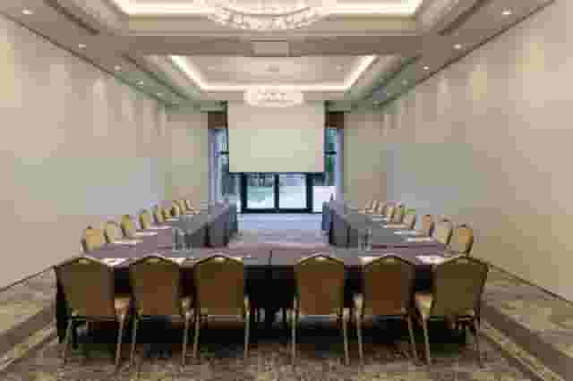 Lisburn Suite