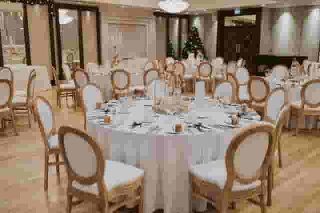 Dunadry Hotel And Gardens