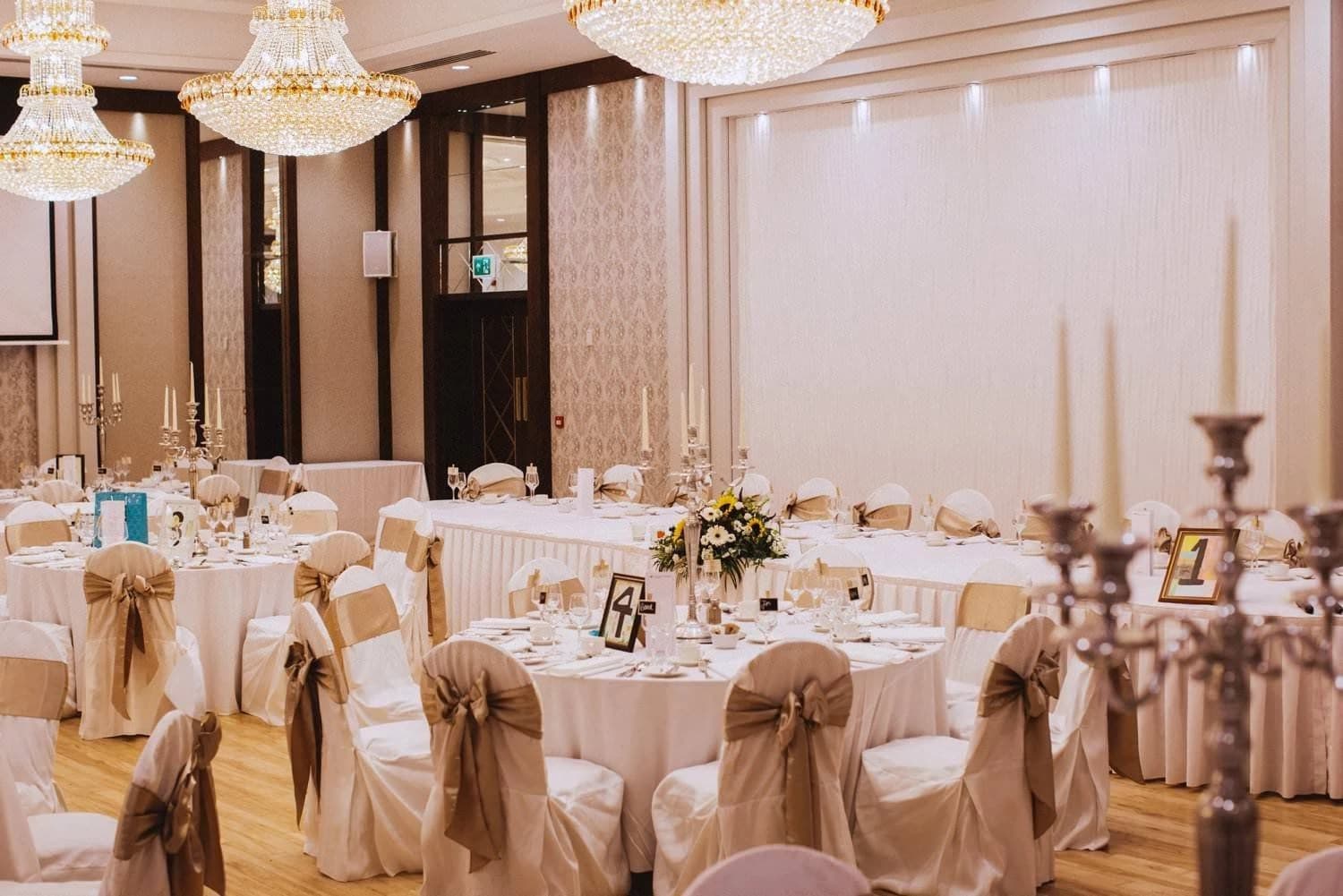 Dunadry Hotel And Gardens - image 1