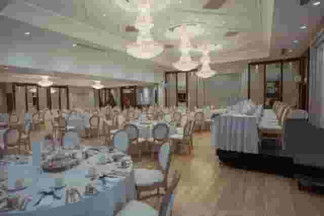 Dunadry Hotel And Gardens