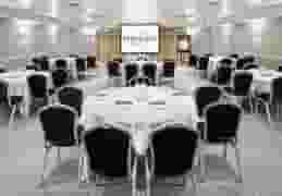 The Parkside Suite