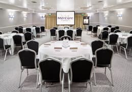 The Parkside Suite