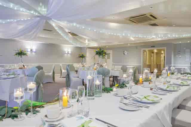 Mercure Tunbridge Wells - image 2