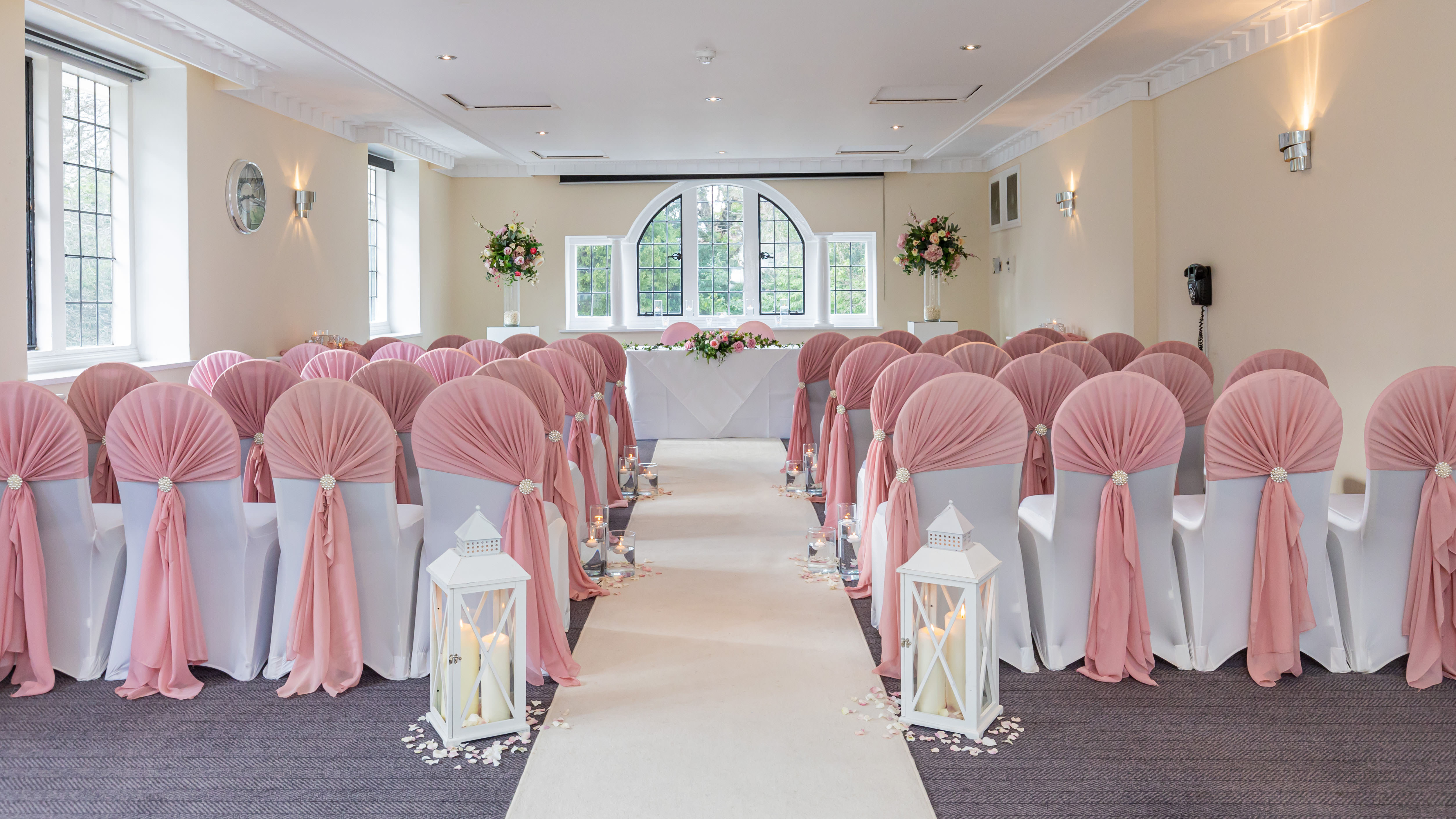 Mercure Tunbridge Wells - image 1