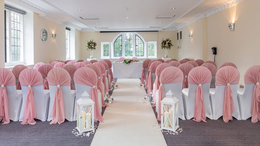 Mercure Tunbridge Wells - image 1