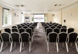 Mercure Tunbridge Wells - image 1
