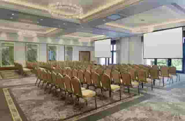 Doubletree by Hilton Belfast Templepatrick