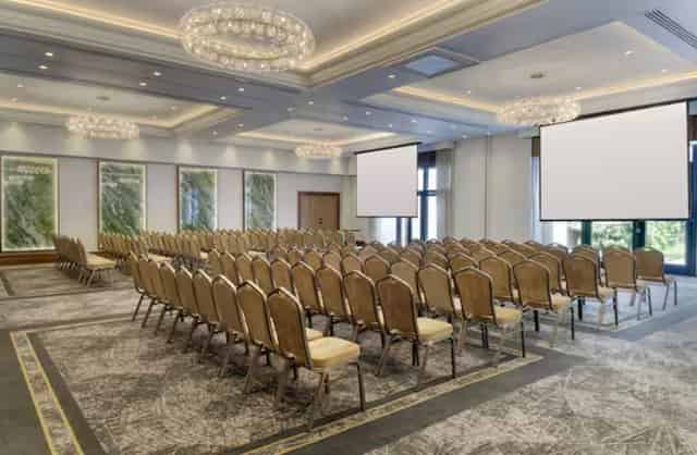 Doubletree by Hilton Belfast Templepatrick