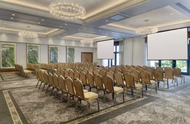Doubletree by Hilton Belfast Templepatrick