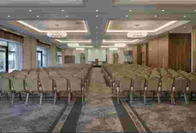 Doubletree by Hilton Belfast Templepatrick