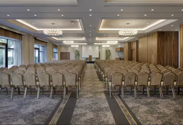 Doubletree by Hilton Belfast Templepatrick