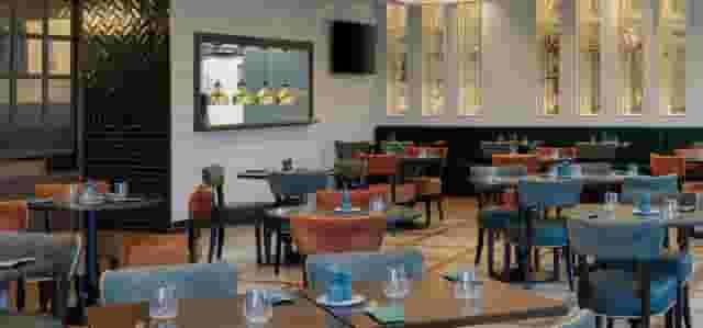 Doubletree by Hilton Belfast Templepatrick