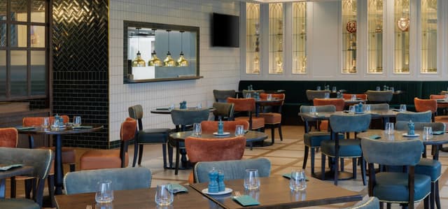Doubletree by Hilton Belfast Templepatrick