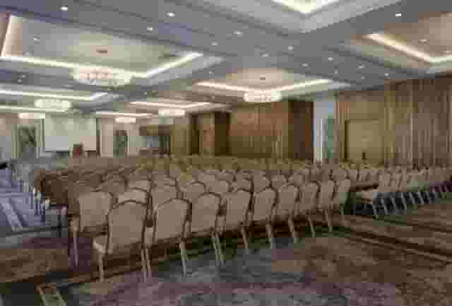 Doubletree by Hilton Belfast Templepatrick