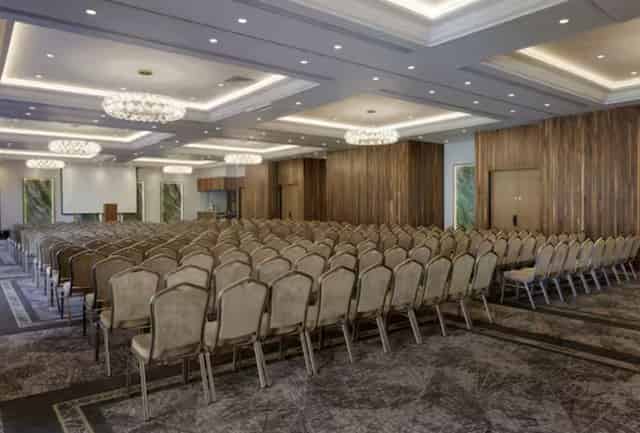 Doubletree by Hilton Belfast Templepatrick