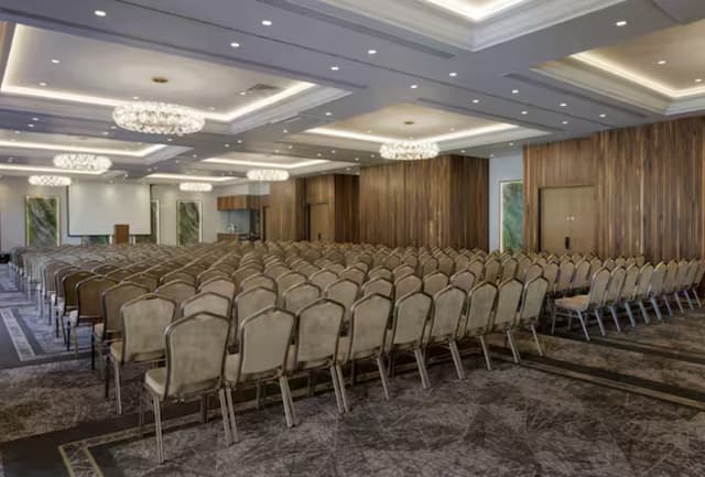 Doubletree by Hilton Belfast Templepatrick