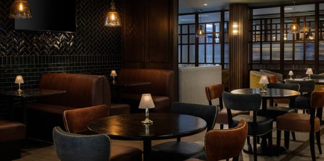 Doubletree by Hilton Belfast Templepatrick