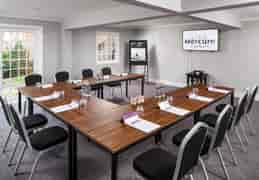 Mercure Tunbridge Wells