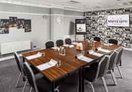 Mercure Tunbridge Wells - image 2