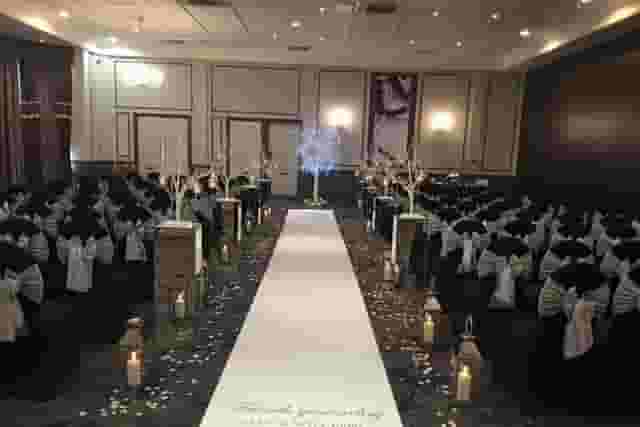Ballroom