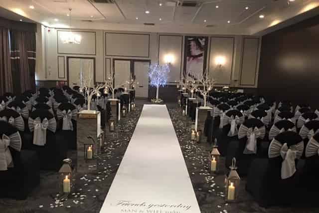 Ballroom