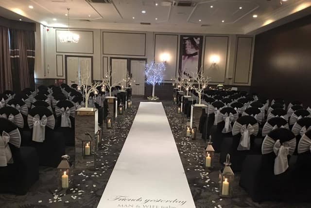 Ballroom
