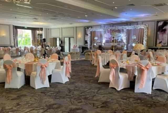 Ballroom